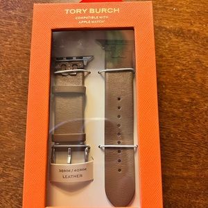 Tory Burch Apple Watch band 38MM/40MM